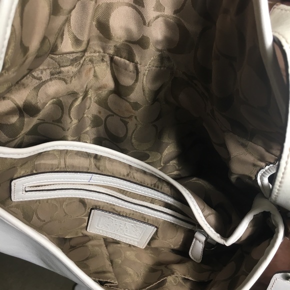 Coach bag 💼 - Picture 3 of 6